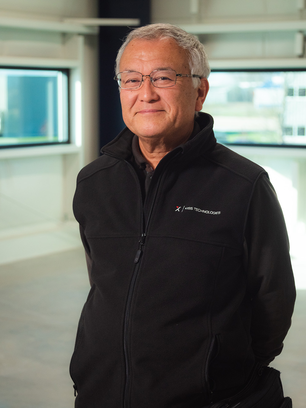 Ken Nomoto